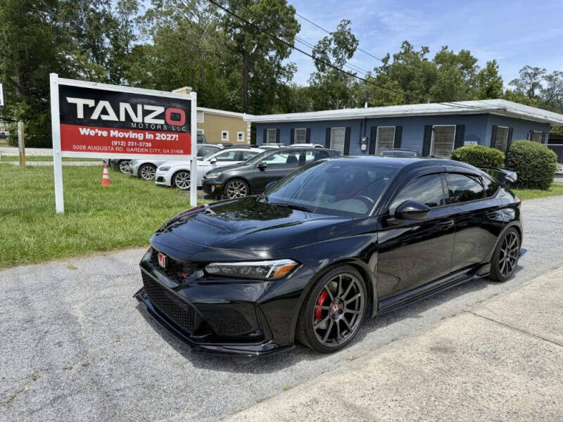 2023 Honda Civic Type R