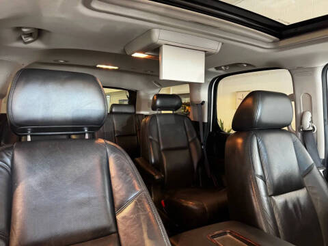 2009 GMC Yukon Denali