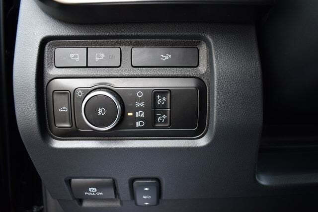 2024 Ford F-250 Super Duty