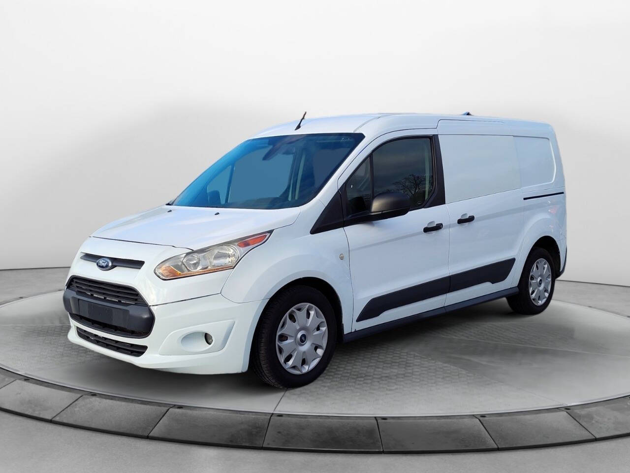 2016 Ford Transit Connect for sale at Tennessee Motors in Elizabethton, TN