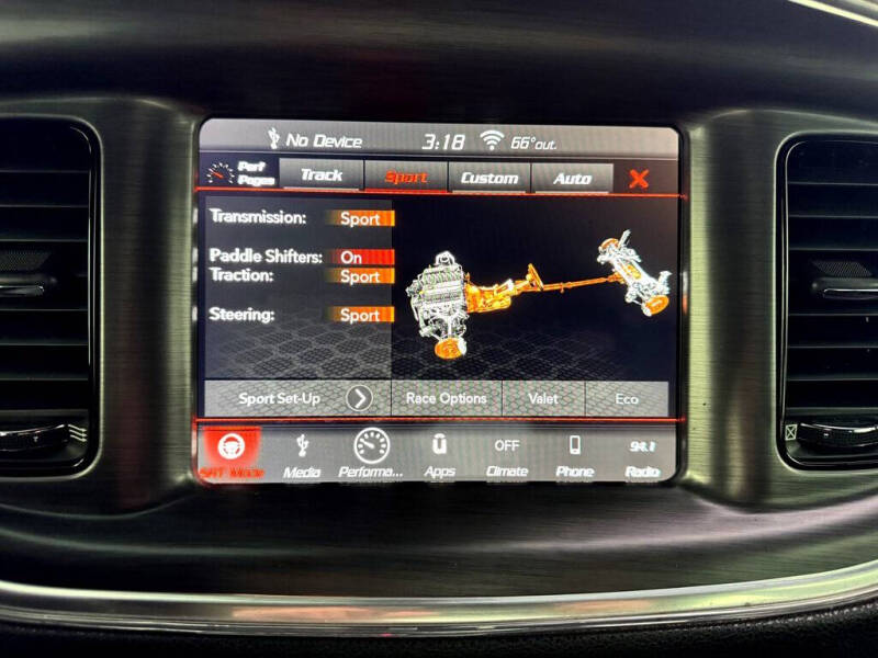 2019 Dodge Charger R/T Scat Pack