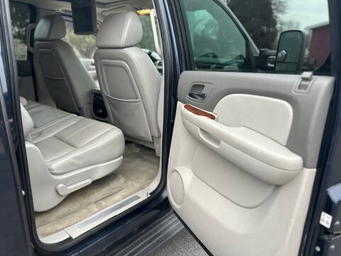 2007 Chevrolet Suburban