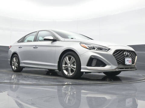 2019 Hyundai Sonata SEL