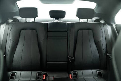 2025 Mercedes-Benz CLA CLA 250