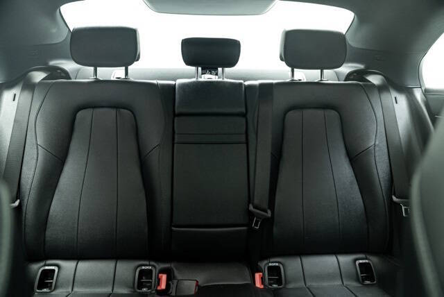 2025 Mercedes-Benz CLA CLA 250