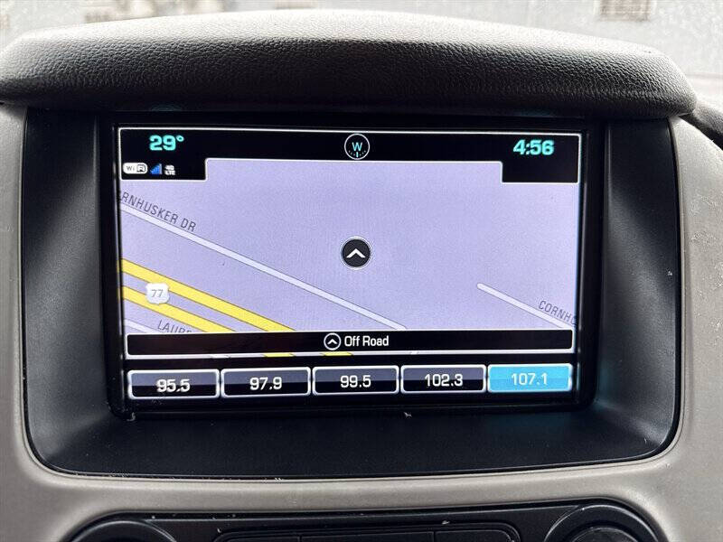 2017 GMC Yukon XL SLT