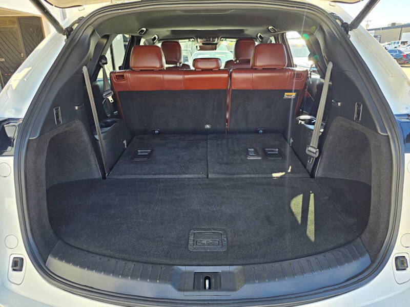 2019 Mazda CX-9 Signature