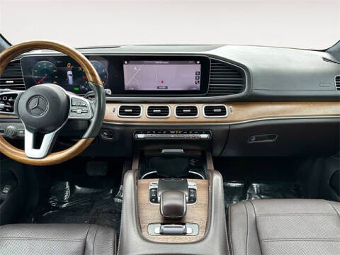 2020 Mercedes-Benz GLS GLS 450