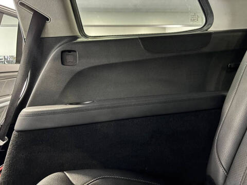 2014 Mercedes-Benz GL-Class GL 450 4MATIC