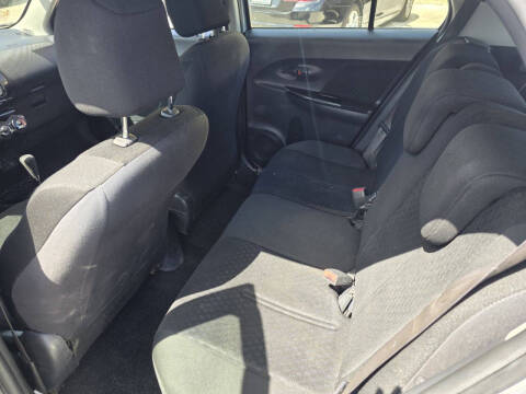 2009 Scion xD
