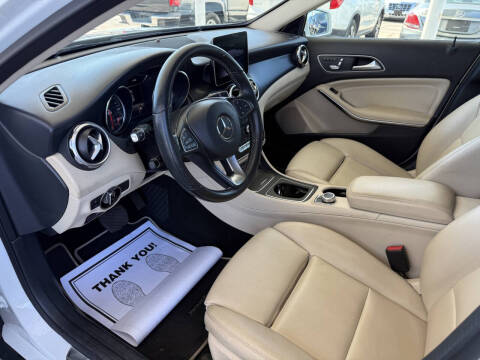 2020 Mercedes-Benz GLA GLA 250