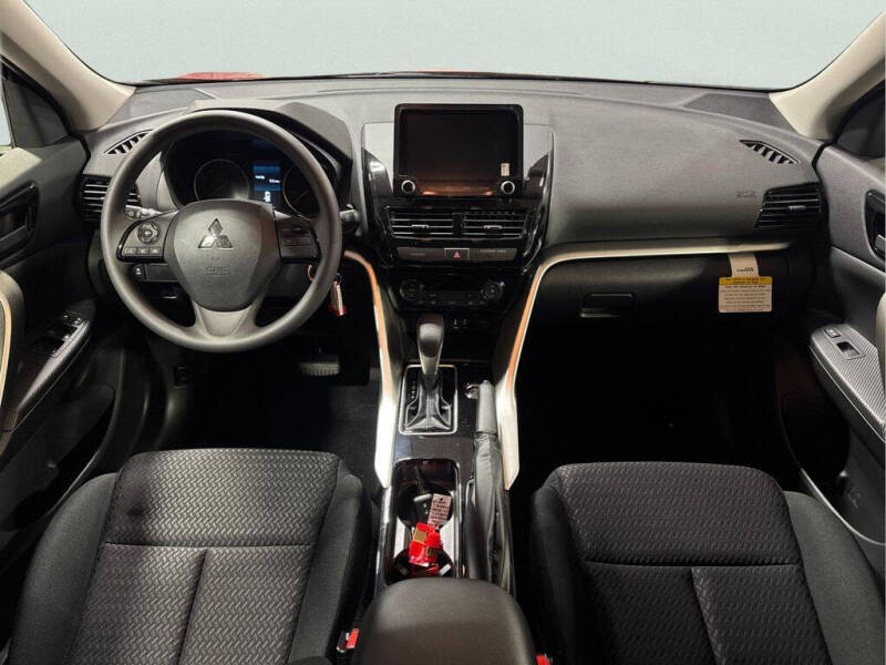 2026 Mitsubishi Eclipse Cross ES