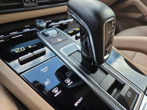 2022 Porsche Cayenne