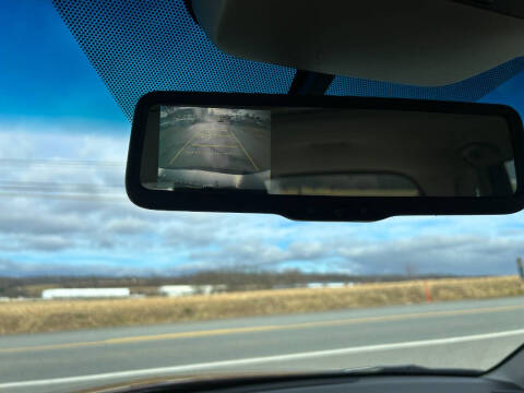 2011 Acura RDX SH-AWD