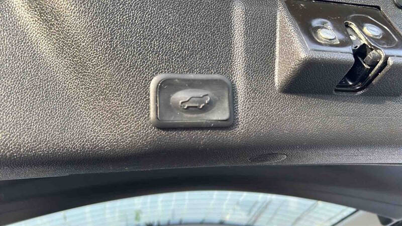 2016 GMC Acadia SLE-2