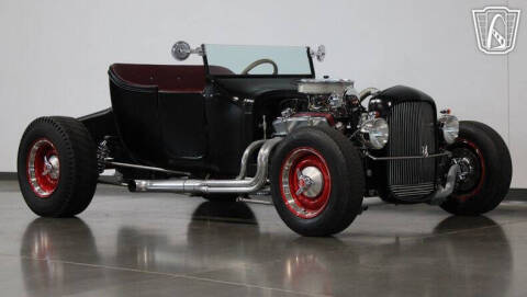 1925 Ford Model T