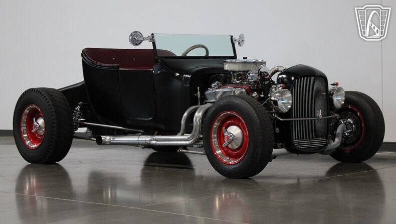 1925 Ford Model T