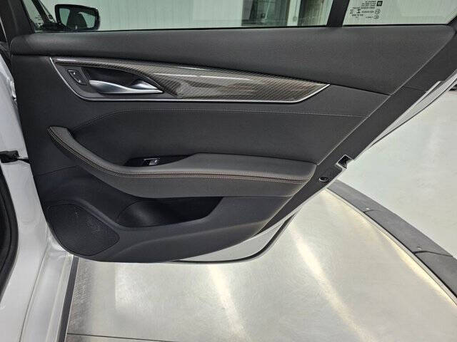 2020 Cadillac CT5 Sport