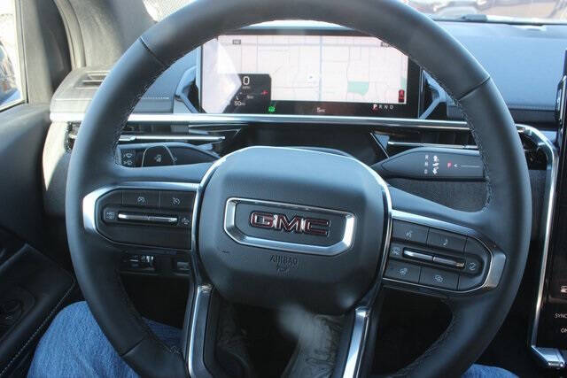 2026 GMC Sierra EV Elevation