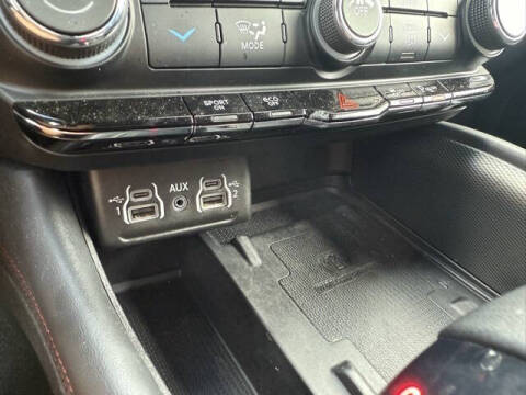 2024 Dodge Durango R/T