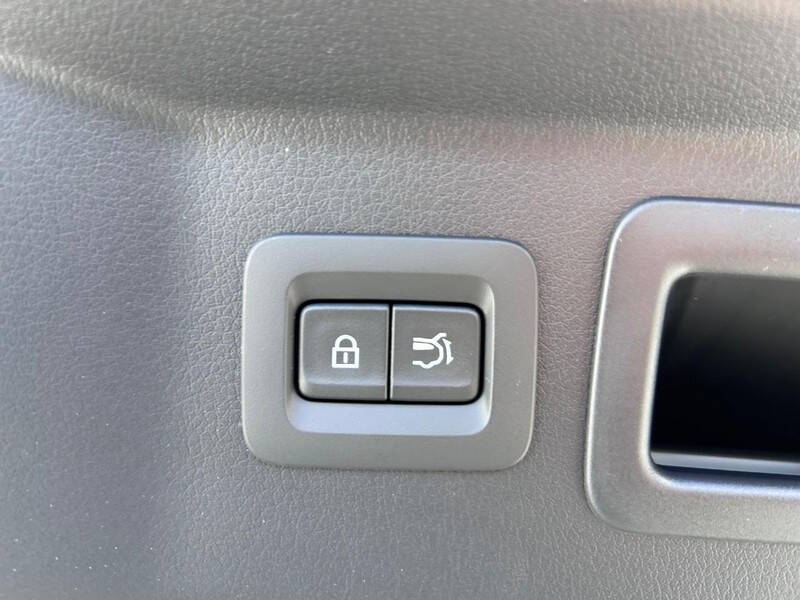 2025 Mazda CX-90 Plug-in Hybrid Premium Plus