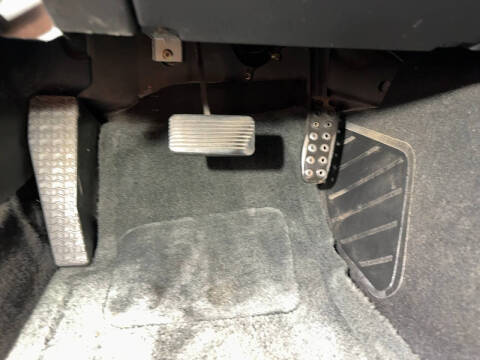 2002 Mazda MX-5 Miata