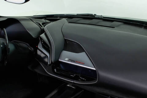 2024 Ferrari SF90 Spider