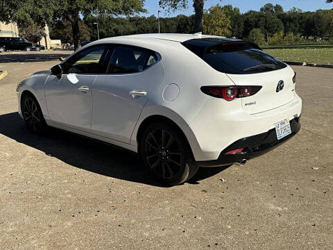 2024 Mazda Mazda3 Hatchback 2.5 S Premium