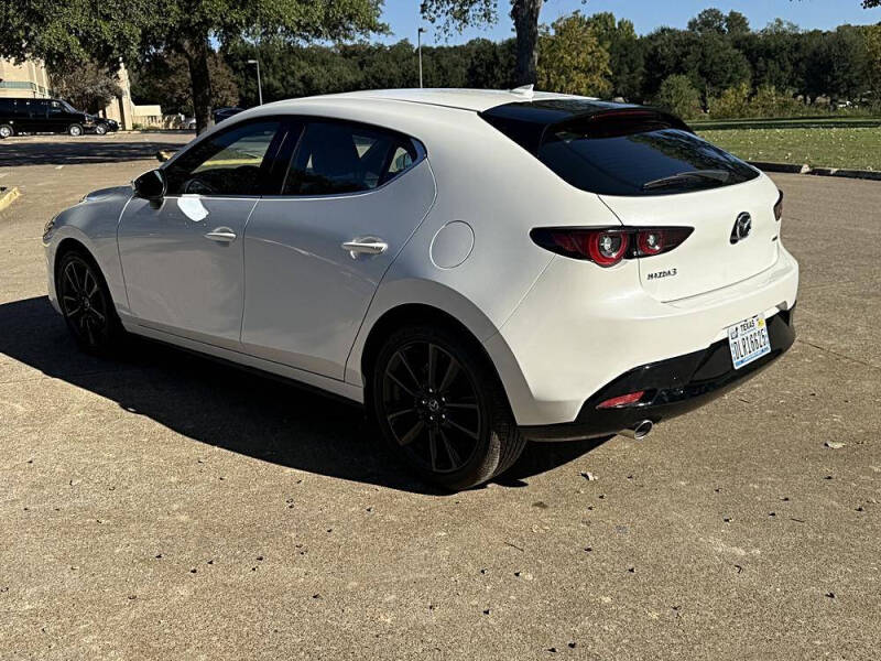 2024 Mazda Mazda3 Hatchback 2.5 S Premium