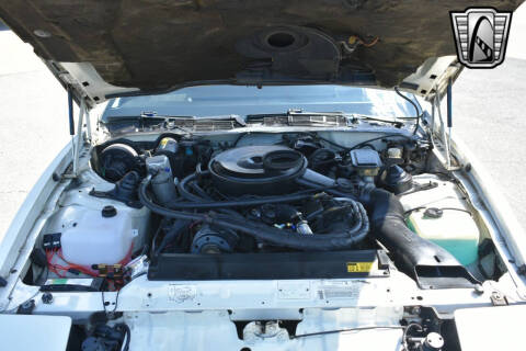 1984 Pontiac Firebird Trans Am