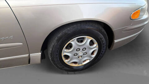 1999 Buick Regal LS