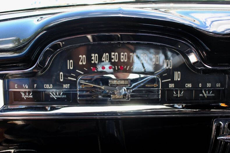 1949 Cadillac Series 62