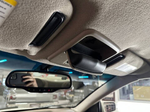 2002 Cadillac Eldorado ETC Collectors Series