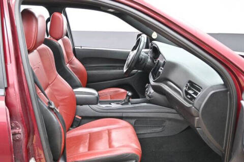 2023 Dodge Durango SRT 392 Plus