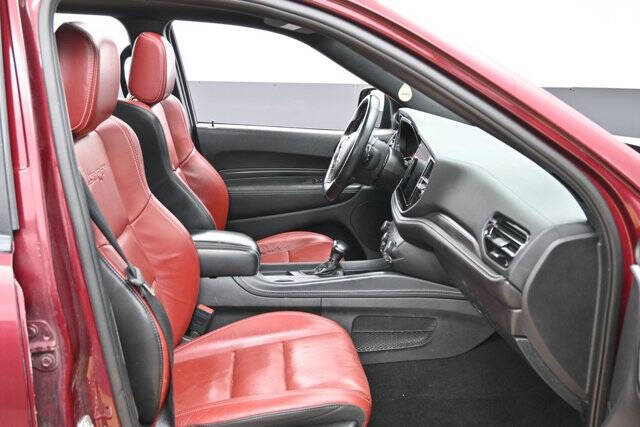 2023 Dodge Durango SRT 392 Plus