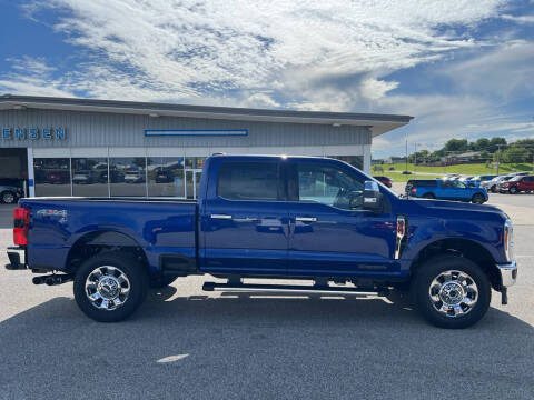 2026 Ford F-350 Super Duty
