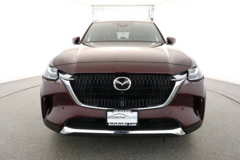 2025 Mazda CX-90 Plug-in Hybrid Premium Plus