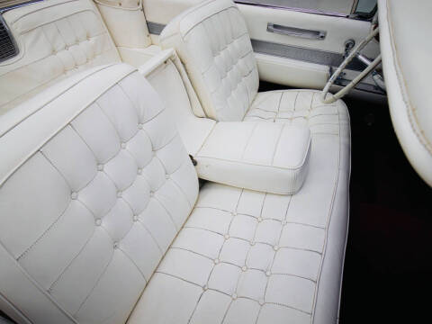 1960 Cadillac Series 62