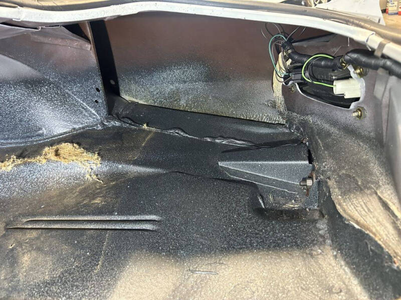 1977 Chevrolet Camaro