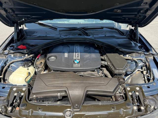 2014 BMW 3 Series 328d xDrive