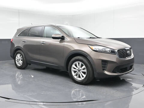 2020 Kia Sorento