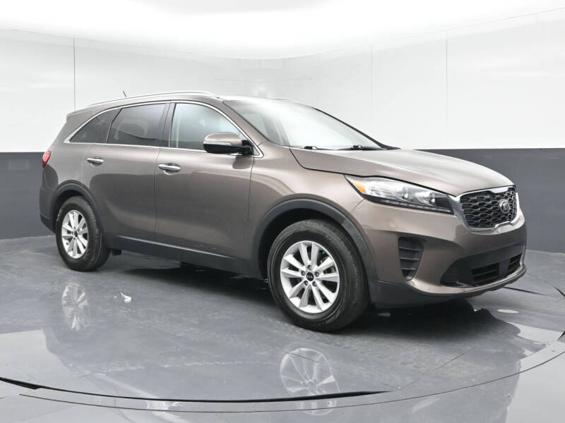 2020 Kia Sorento