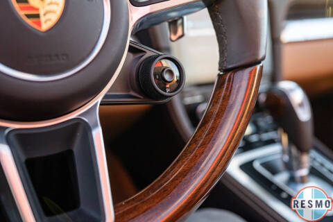 2023 Porsche 718 Boxster S