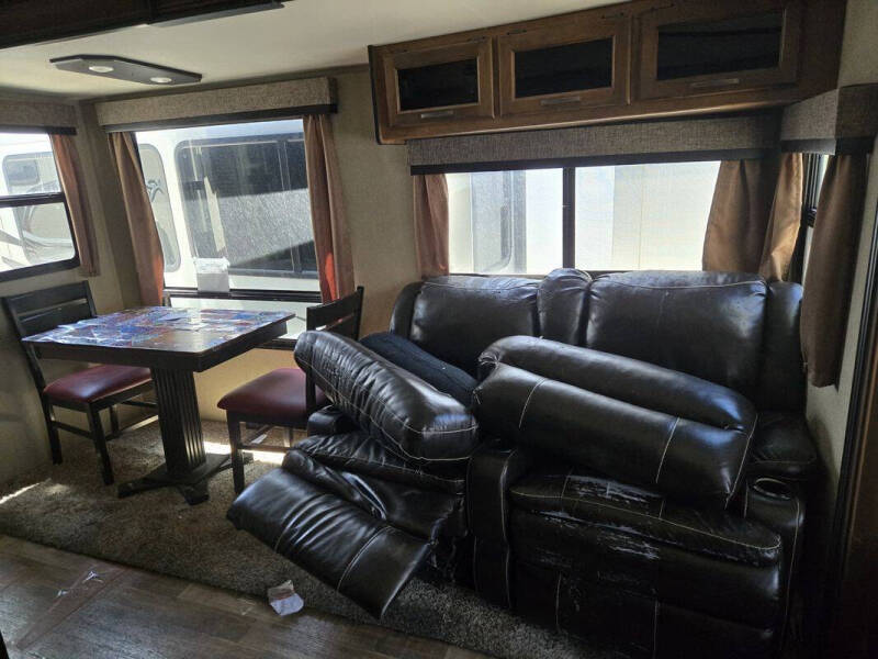 2017 Grand Design RV Reflection