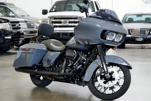 2022 Harley-Davidson ROAD GLIDE SPECIAL for sale at MS Motors in Portland OR