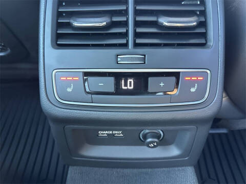 2021 Audi RS 5 Sportback 2.9T quattro