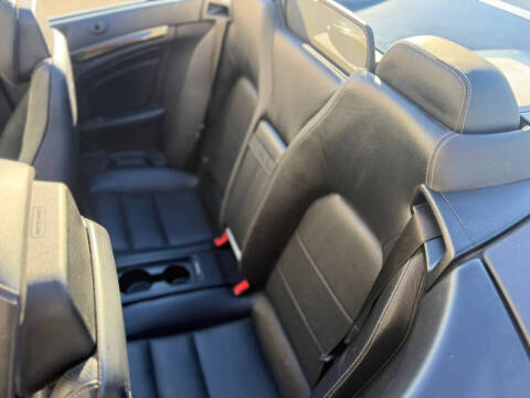 2015 Mercedes-Benz E-Class E 400