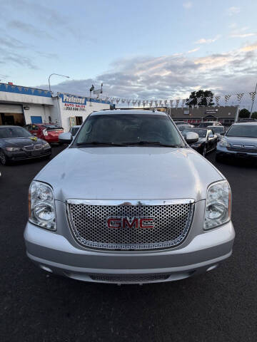 2013 GMC Yukon Denali