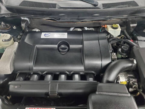 2012 Volvo XC90 3.2
