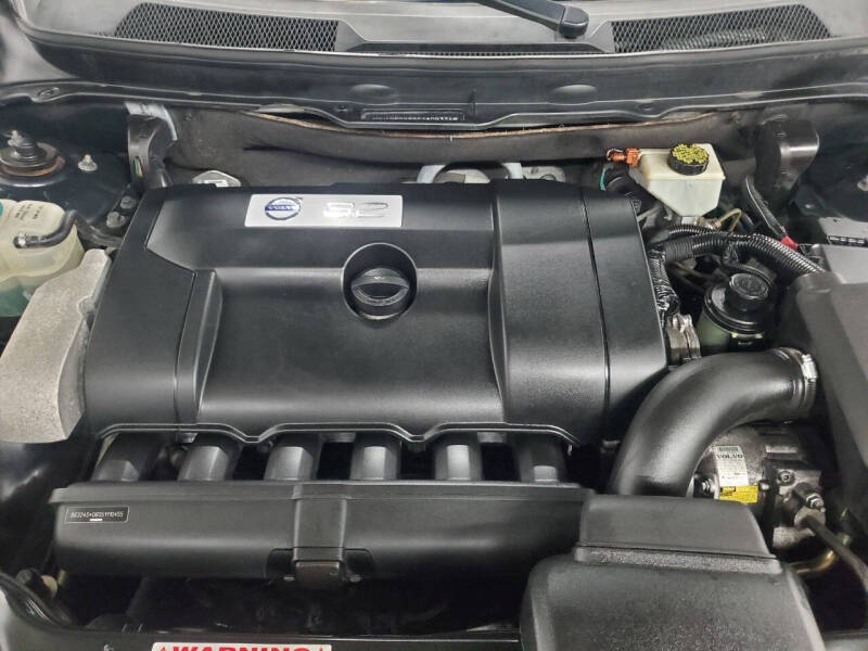 2012 Volvo XC90 3.2
